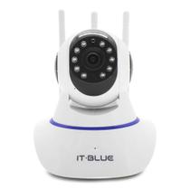 Câmera ip infravermelho sc-b3 2.0 megapixel -itblue - IT-BLUE