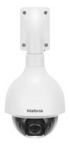 Câmera Ip Intelbras 5232 Sd Speed Dome Full Hd 2mp Ia Vip