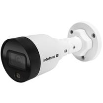 Câmera IP Intelbras bullet VIP 1220 B Full Color G3 3.6mm Full HD 1080P PoE IP67