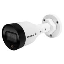 Câmera IP Intelbras Full HD 1080p VIP 1220 B Full Color Bullet Compatível Com A Tecnologia PoE IP67