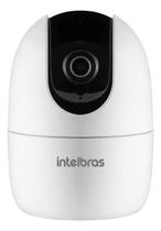 Câmera IP Intelbras Izy IZC 1004 Wi-Fi Full HD 360 Visão Noturna