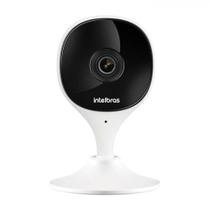 Camera ip intelbras mibo imx wi-fi full hd interna branca