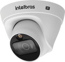 Câmera IP Intelbras VIP 1220 D Full Color G4 Câmera IP Intelbras VIP 1220 D Full Color G4