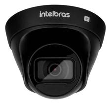 Câmera ip Intelbras Vip 1230 D G4 2.8mm Full Hd 1080p preta Câmera ip Intelbras Vip 1230 D G4 2.8mm Full Hd 1080p preta