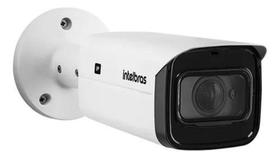 Câmera IP Intelbras VIP 3260 Z IA Zoom Motorizado PoE Infravermelho 60 Metros
