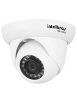 Camera Ip Intelbras Vip S4020 Dome 720P Cftv