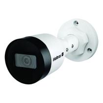 Câmera IP Intelbras Vipc 1230 B Full Hd 1080p Poe 2mp 30m na cor Branco