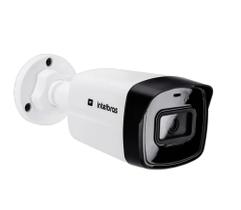 Câmera IP Intelbras VIPC 1230 B G2 Full HD 1080p PoE Infravermelho 30 Metros 2MP Câmera IP Intelbras VIPC 1230 B G2 Full HD 1080p PoE Infravermelho 30 Metros 2MP