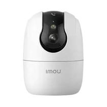 Câmera IP Inteligente 5MP Imou Ranger 2C pro Wifi Com Chamada Por Um Toque, Detecção De Humanos E