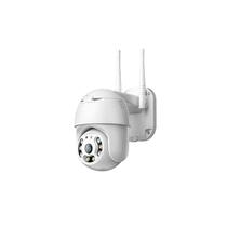 Câmera IP Inteligente N3-200W Icsee/2-Antena - Branco