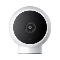 Câmera IP Inteligente Xiaomi 2K Full HD Com Visão Noturna IR Super Grande Angular, Câmera De