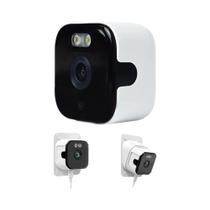 Câmera IP Interna 5MP Com WiFi 5GHz, Visão Noturna Colorida, Detecção De Movimento, Gravação 24/7, Câmera IP Interna 5MP Com WiFi 5GHz, Visão Noturna Colorida, Detecção De Movimento, Gravação 24/7,