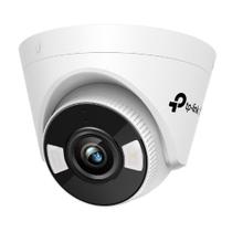 Câmera IP Interna Tp-link Turret Vigi C430 PoE, 3MP, Colorida