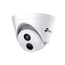 Câmera Ip Interna Tp-link Turret Vigi C440I Ia Ia PoE, 4MP, Branca