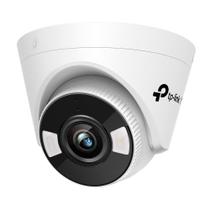 Camera IP Interna Turret TP-LINK Vigi C430 3MP Colorida Poe Camera IP Interna Turret TP-LINK Vigi C430 3MP Colorida Poe