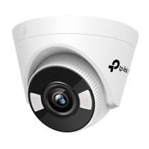 Camera IP Interna Turret TP-LINK Vigi C430 3MP Colorida Poe