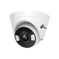 Câmera IP interna Turret VIGI C440-W, 4 MP, Full-Color, Wi-Fi, Branco