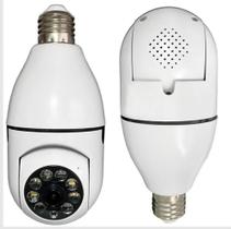 Camera ip lampada smart camera jortan sxt yo 8177