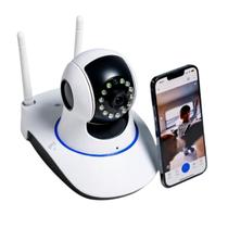 Câmera IP Mesa Detecção Movimento Câmera IP Mesa Detecção Movimento
