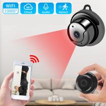 Câmera IP Mini Cam WebCam Night Vision Camara HD Camera Home Outdoor 360 WirelessKamepa Wi Fi Wifi Surveillance Baby Monitor Câmera IP Mini Cam WebCam Night Vision Camara HD Camera Home Outdoor 360 WirelessKamepa Wi Fi Wifi Surveillance Baby Monitor