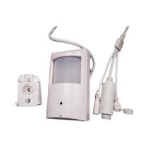 Câmera IP Mini WiFi 6MP 4MP PIR Interna Onvif Áudio Slot Para Cartão TF 48 LEDs IR 940nm Visão