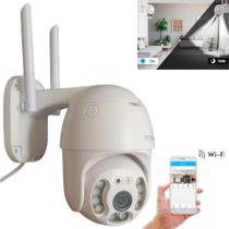 Camera IP Monitoramento Speed Dome Full HD - IT BLUE Camera IP Monitoramento Speed Dome Full HD - IT BLUE