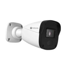 Câmera Ip Motorola 2mp Bullet Mtibm022603 Ir20 L2,8mm Poe