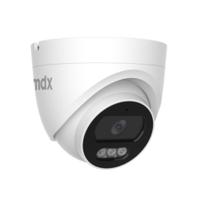 Câmera IP Motorola DIP22001 Full HD Segurança Inteligente com Detecção de Pessoas