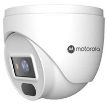 Câmera IP Motorola IR20M Dome 4MP MTIDM024602 - Motorola