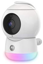 Camera IP Motorola Peekaboo-W FHD/Wi-Fi/Micro SD/Visao Noturna Camera IP Motorola Peekaboo-W FHD/Wi-Fi/Micro SD/Visao Noturna