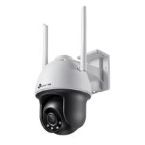 Camera IP PAN/TILT TP-LINK Vigi C540-W Wifi 4MP FULL Collor Wifi 2.0
