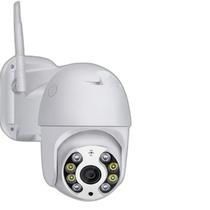 Câmera Ip Para Portão Com Aplicativo Móvel Câmera Ip Para Portão Com Aplicativo Móvel