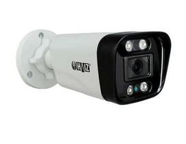 Câmera Ip Poe 3mp Bullet 3.6mm Infra Ip66 Haiz HZ-BLTPOE-M2