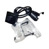 Câmera IP POE 4K Ultra HD 4MP 5MP 8MP Visão Noturna IR LED Mini CCTV P2P Áudio Uso Em Carro