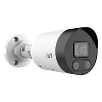 Câmera IP Poe Bullet Full Color 2MP 2.8mm 30m WDR IP67 - GS0552