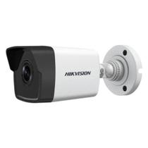 Câmera IP PoE Hikvision DS-2CD1023G0E-I FullHD 2MP Lente 2.8mm IR30M DWDR 3D-DNR