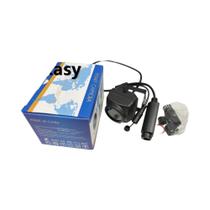 Câmera IP POE Mini À Prova d'Água 4K 8MP Para Uso Externo, Visão Noturna HD 2MP 5MP, Detecção De