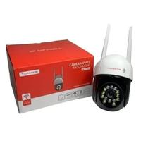 Câmera IP PTZ Moonlight Full HD Visão Noturna em Cores - Tomate MCA-4020 Câmera IP PTZ Moonlight Full HD Visão Noturna em Cores - Tomate MCA-4020