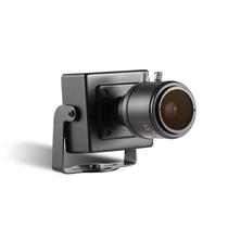 Câmera IP Revotech Zoom Mini I712-P 3MP de segurança interna