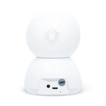 CAMERA IP ROBO INTELIGENTE MULTILASER SE221 FULL HD Wi-Fi -( MUL-02 )