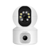 Camera IP Sate A-CAM001 2MP HD/Wifi/Icsee Camera IP Sate A-CAM001 2MP HD/Wifi/Icsee