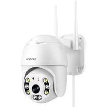 Camera IP Sate A-CAM004 3MP Wifi/Icsee/HD Ext Camera IP Sate A-CAM004 3MP Wifi/Icsee/HD Ext