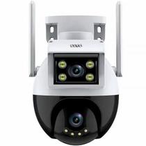 Camera IP Sate A-CAM008D 4MP Wifi/2 Cam./Icsee Camera IP Sate A-CAM008D 4MP Wifi/2 Cam./Icsee
