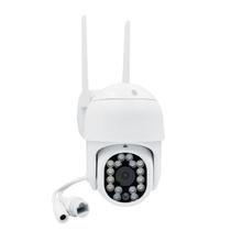 Câmera Ip Segurança Externa Wifi Yoosee Infravermelho Full HD A7