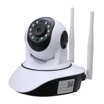 Câmera IP Sem Fio 720P - Segurança para Rede CCTV