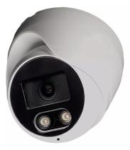 Camera ip serie 3rtmp ir20m 4.0mp l2.8 dome metalplast 1/3 ip66 gpci 3242dm