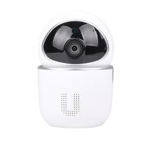Camera IP Smart Y4 Wifi / Cloud Storage / Giratorio - Branco (App YCC365) Camera IP Smart Y4 Wifi / Cloud Storage / Giratorio - Branco (App YCC365)