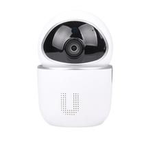 Camera IP Smart Y4 Wifi / Cloud Storage / Giratorio - Branco (App YCC365) Camera IP Smart Y4 Wifi / Cloud Storage / Giratorio - Branco (App YCC365)