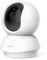 Camera IP Speed Dome 3mp 10m 2K Wifi Tapo C210 Tp-link Camera IP Speed Dome 3mp 10m 2K Wifi Tapo C210 Tp-link