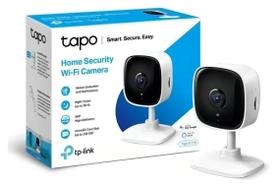 Camera IP Speed Dome 3mp 9m 2K Wi-Fi Tapo C110 TP-link